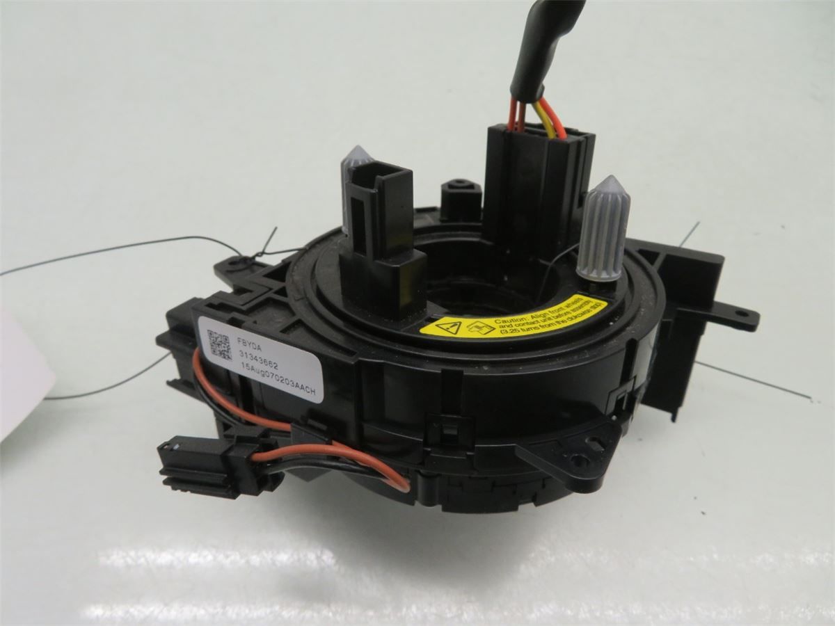 Airbag Kontaktrull – bilde 3
