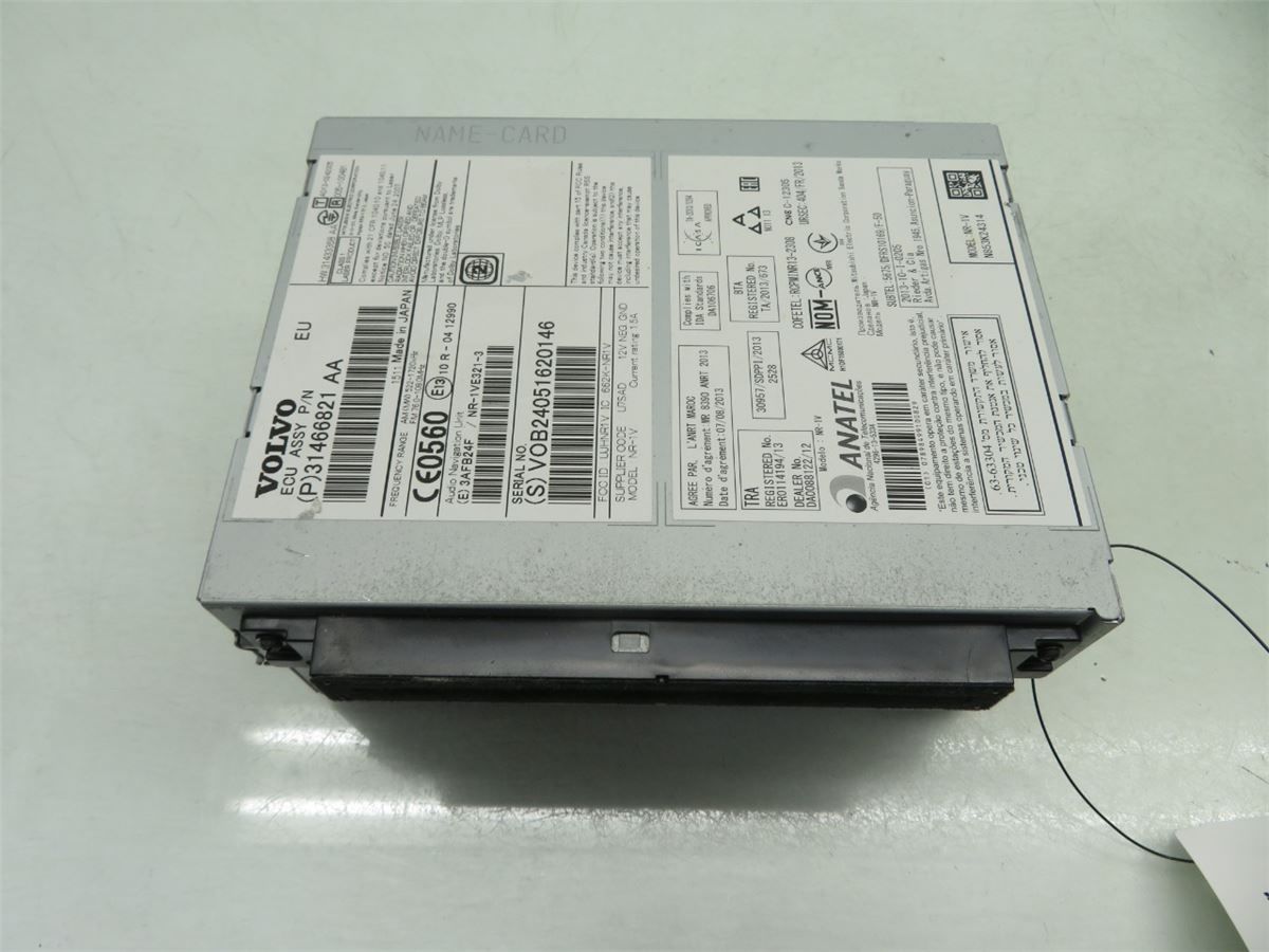 Stereo Radio Med CD – bilde 1