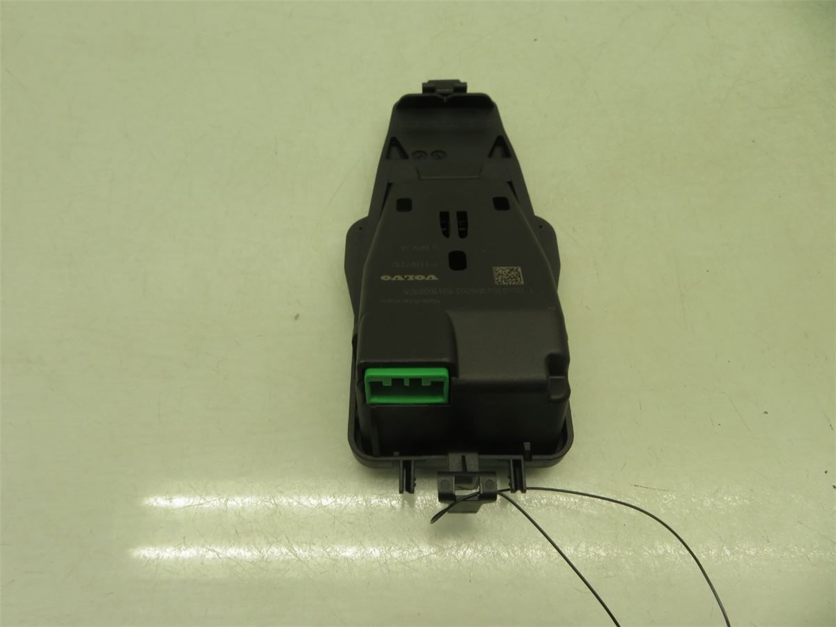 Sensor Aktiv Kollisjonsbeskytt – bilde 4