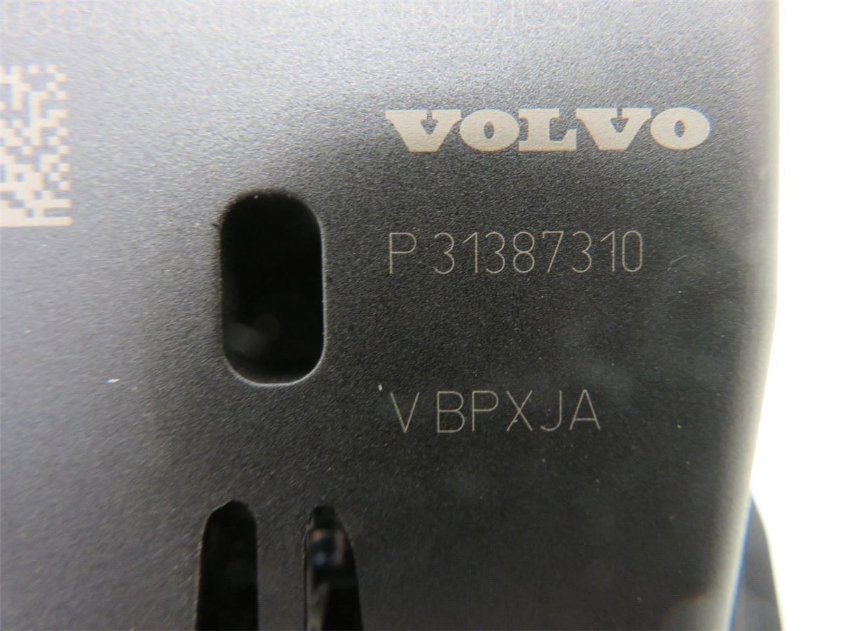 Sensor Aktiv Kollisjonsbeskytt – bilde 5