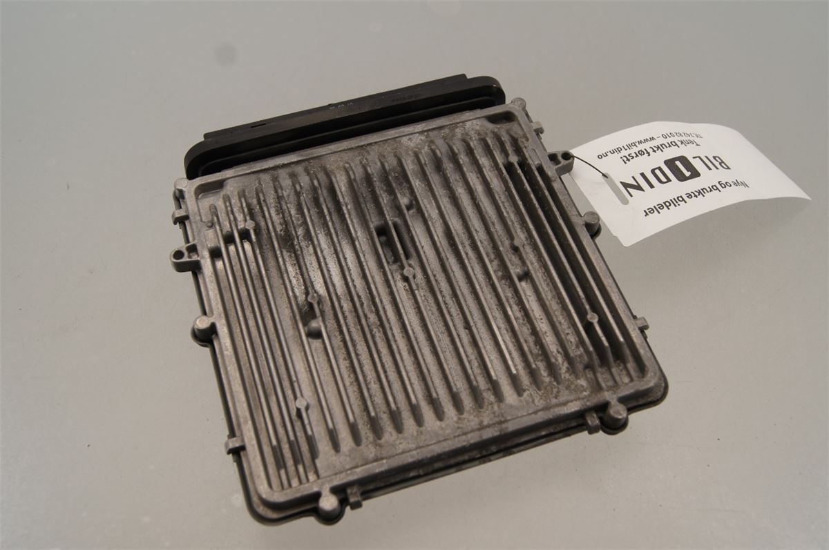 Styreenhet Motor (ECU) Diesel – bilde 4