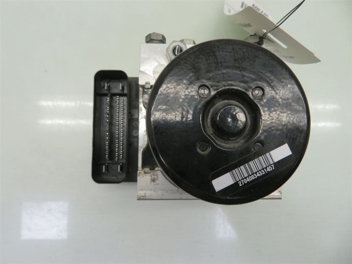 ABS Hydraulikkaggregat – bilde 1