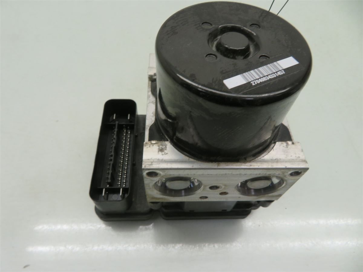 ABS Hydraulikkaggregat – bilde 2