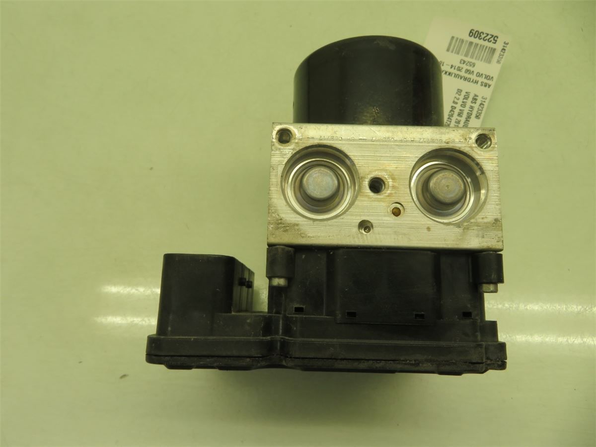 ABS Hydraulikkaggregat – bilde 3