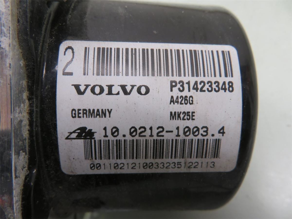 ABS Hydraulikkaggregat – bilde 4