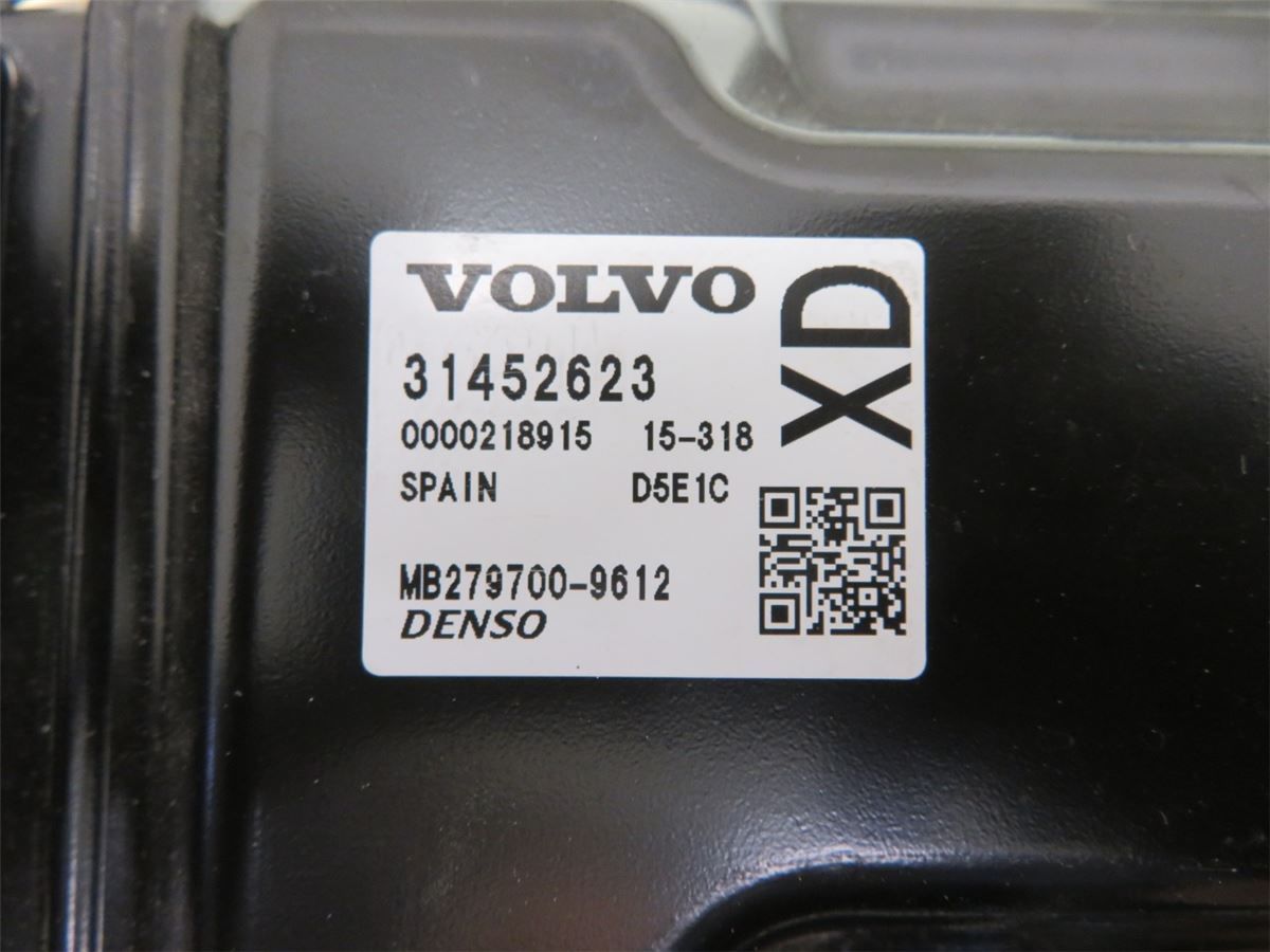 Styreenhet Motor (ECU) Diesel – bilde 2
