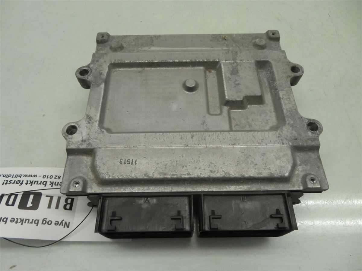 Styreenhet Motor (ECU) Diesel – bilde 3