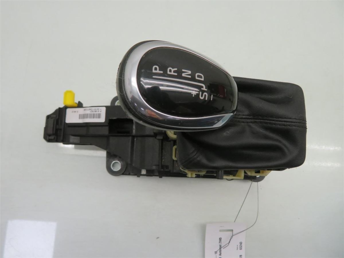 Gearspak – bilde 1