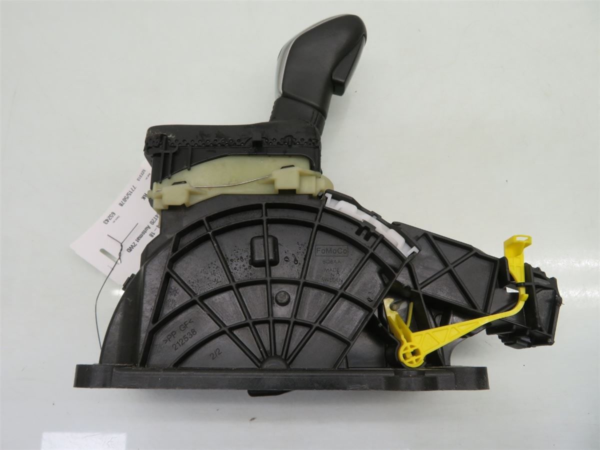 Gearspak – bilde 4