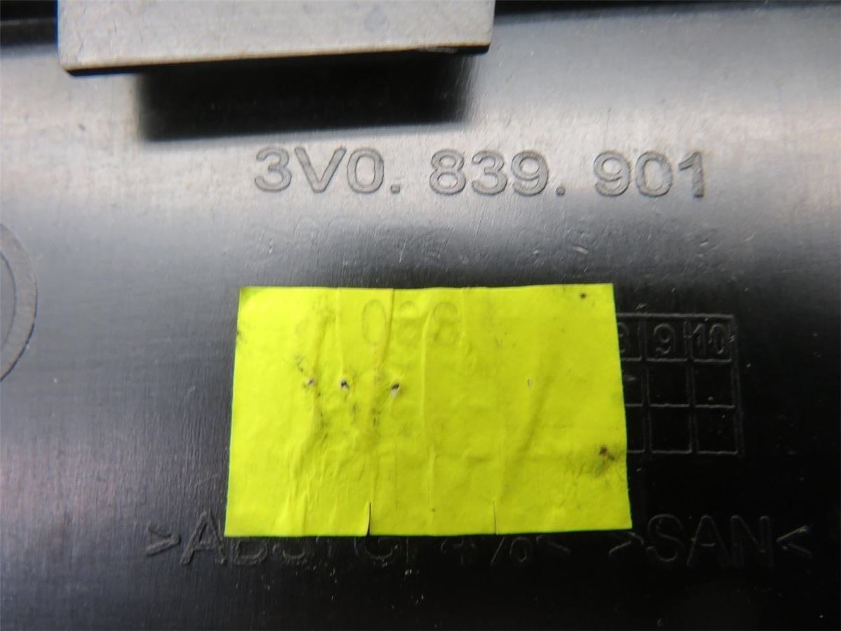 List Dør Dekor V.B. – bilde 3