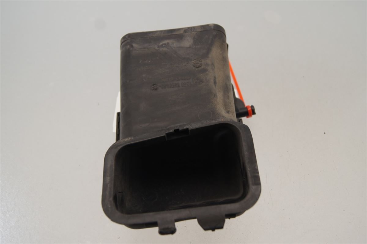 Luftstyring Front – bilde 2