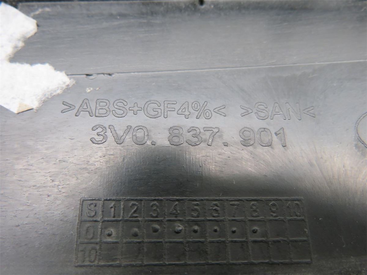 List Dør Dekor V.F. – bilde 3