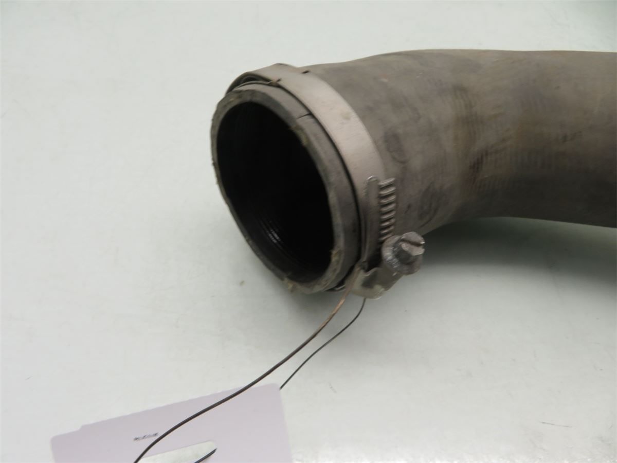 Intercooler Rør/Slange – bilde 2