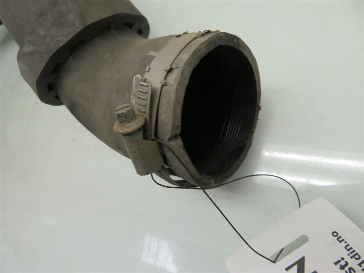 Intercooler Rør/Slange – bilde 3
