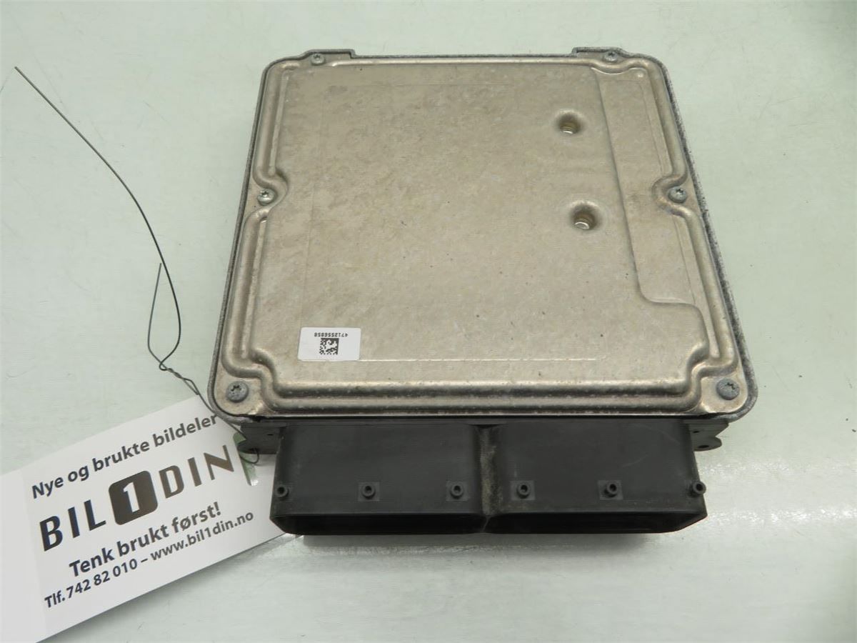 Styreenhet Motor (ECU) Diesel – bilde 3