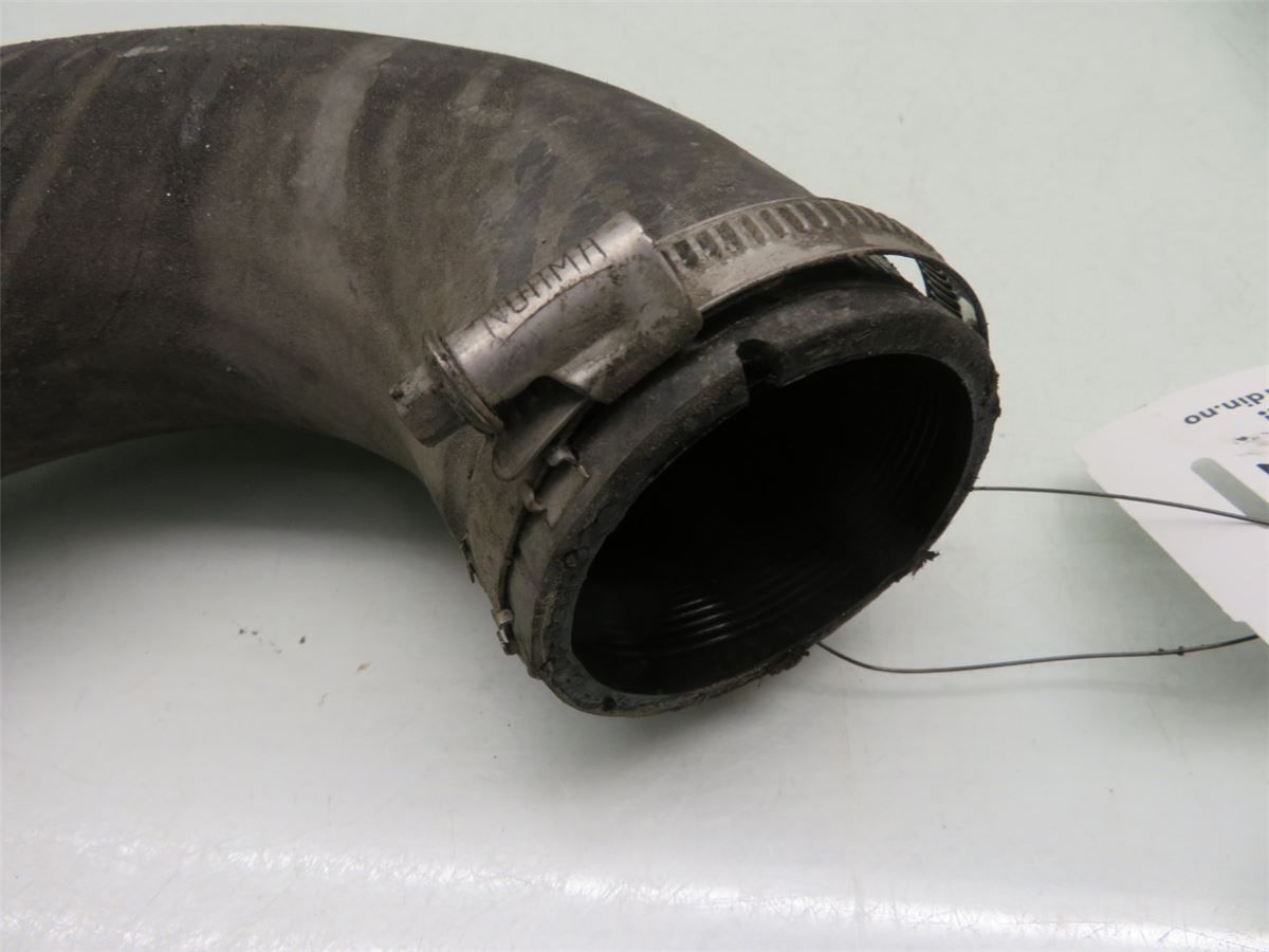 Intercooler Rør/Slange – bilde 2
