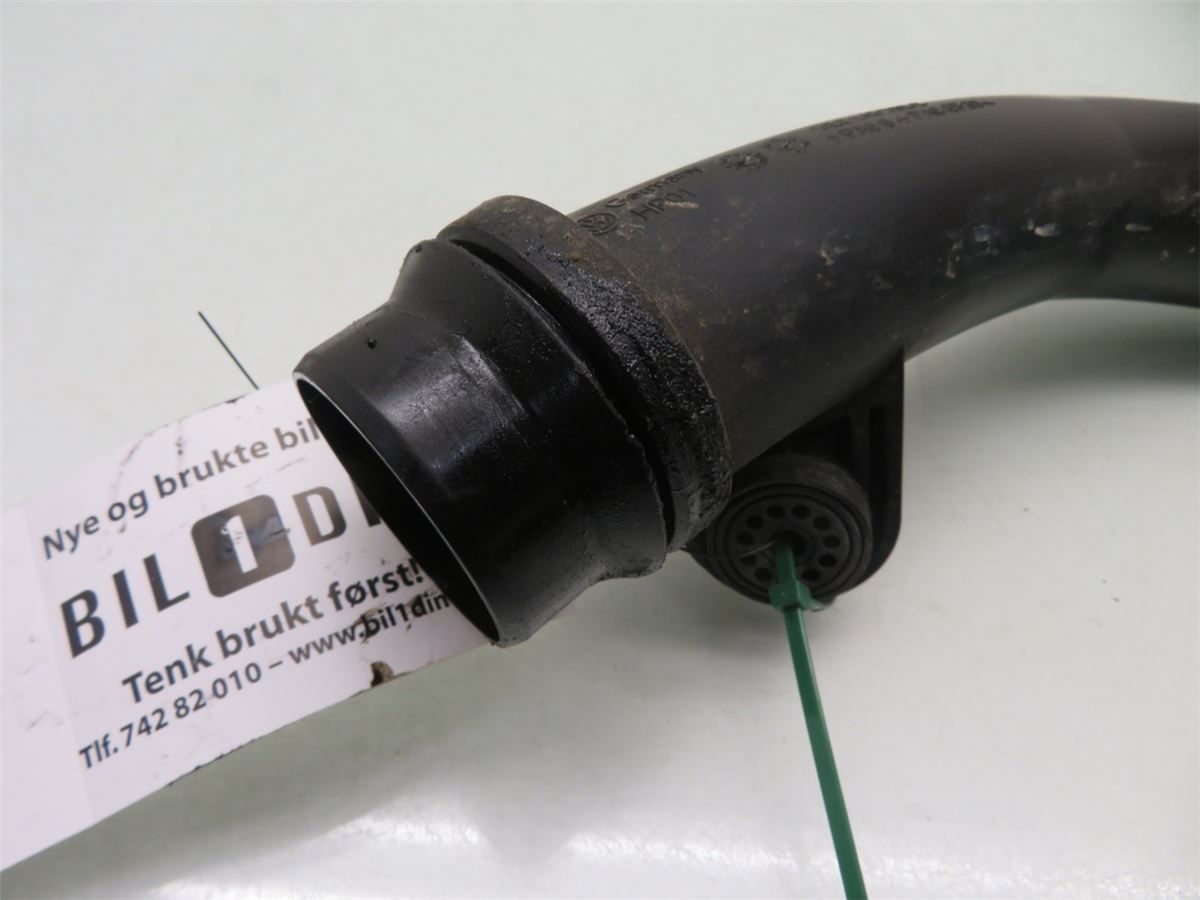 Intercooler Rør/Slange – bilde 2