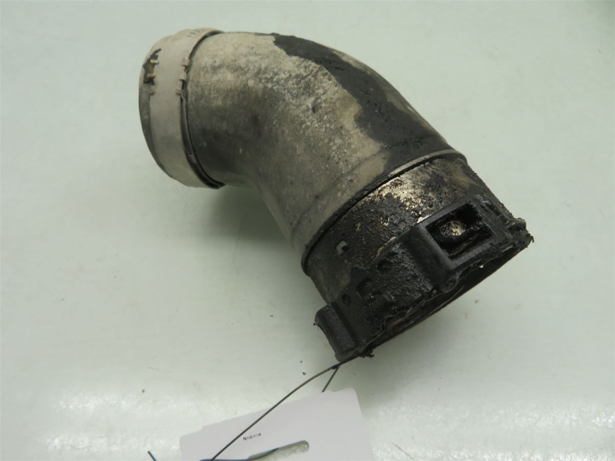 Intercooler Rør/Slange – bilde 2