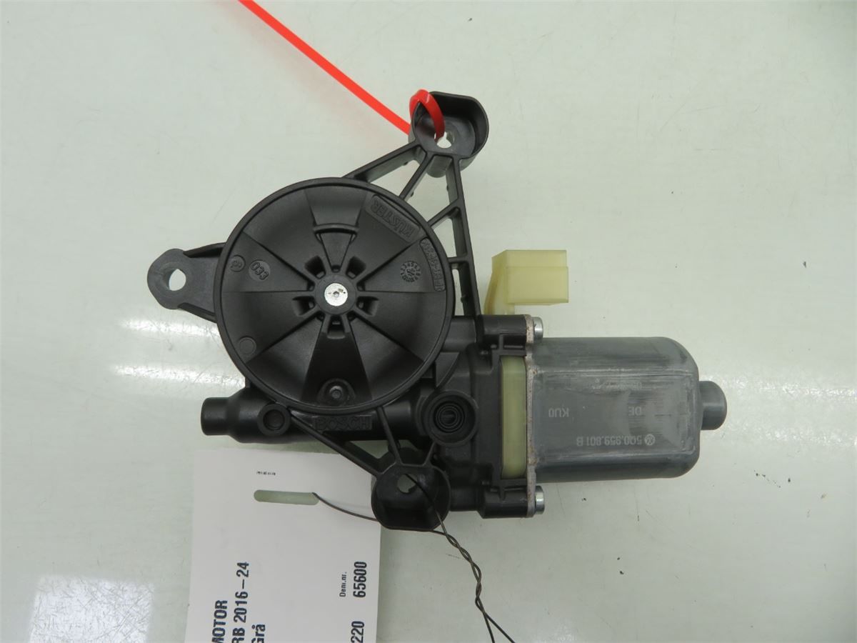 Vindusheismotor – bilde 1