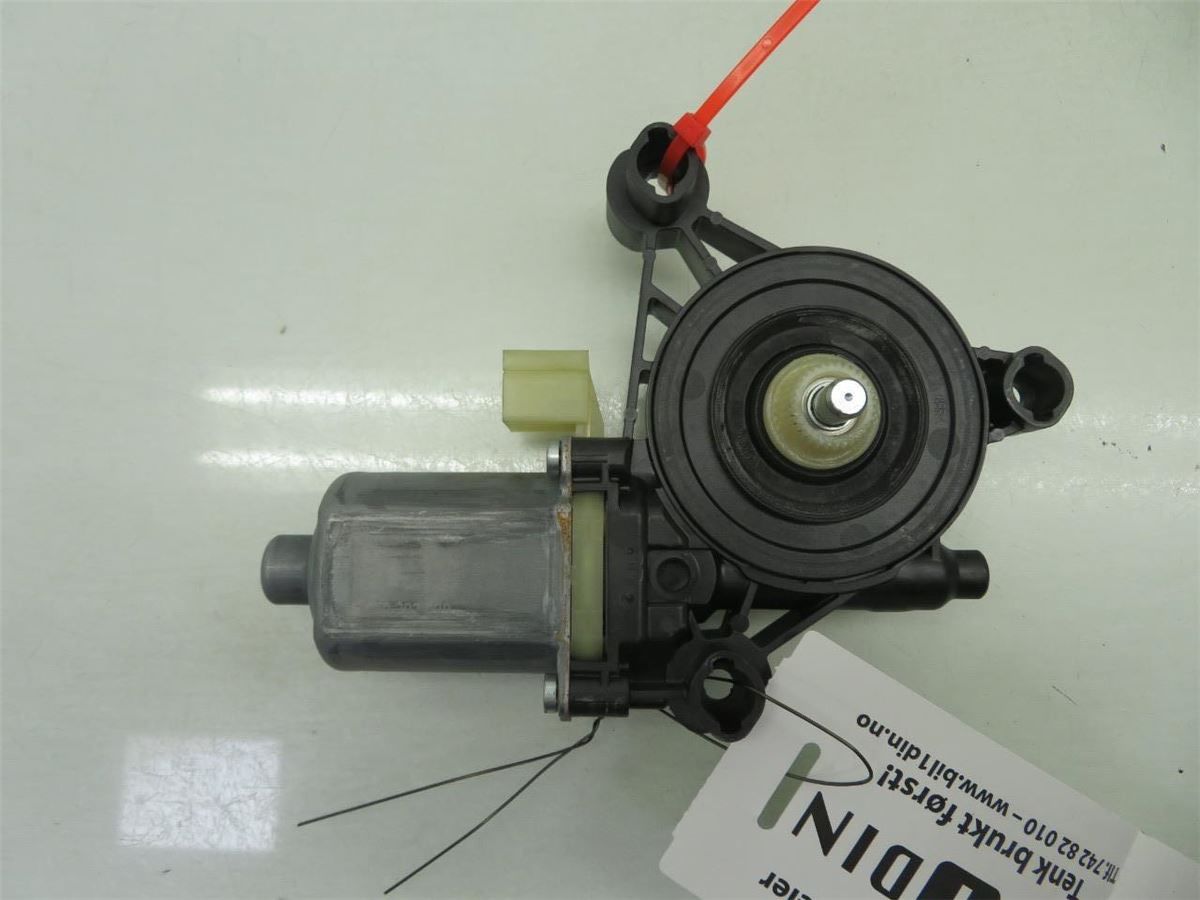 Vindusheismotor – bilde 2