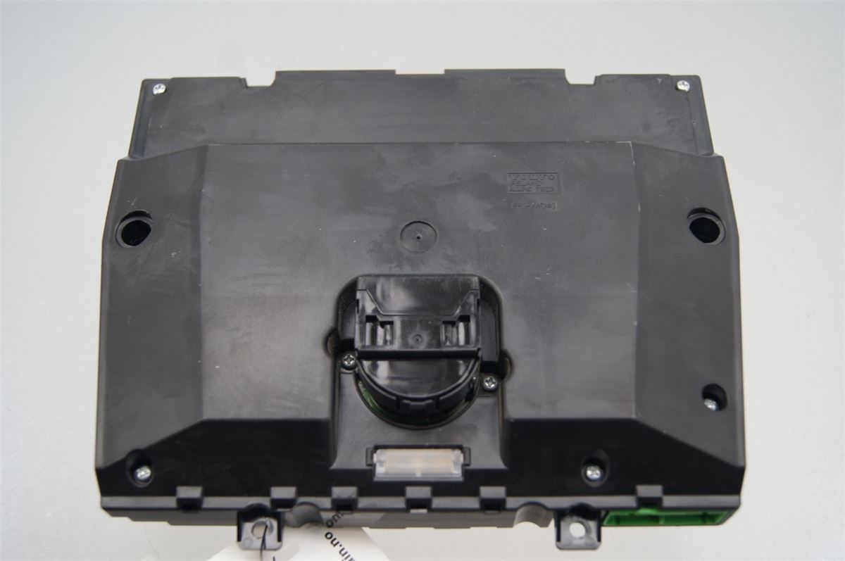 Varme AC Betjening/Display – bilde 3