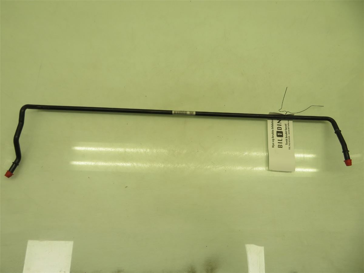 Radiator Oljekjøler Motor – bilde 1
