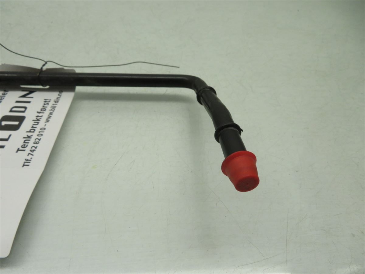 Radiator Oljekjøler Motor – bilde 2