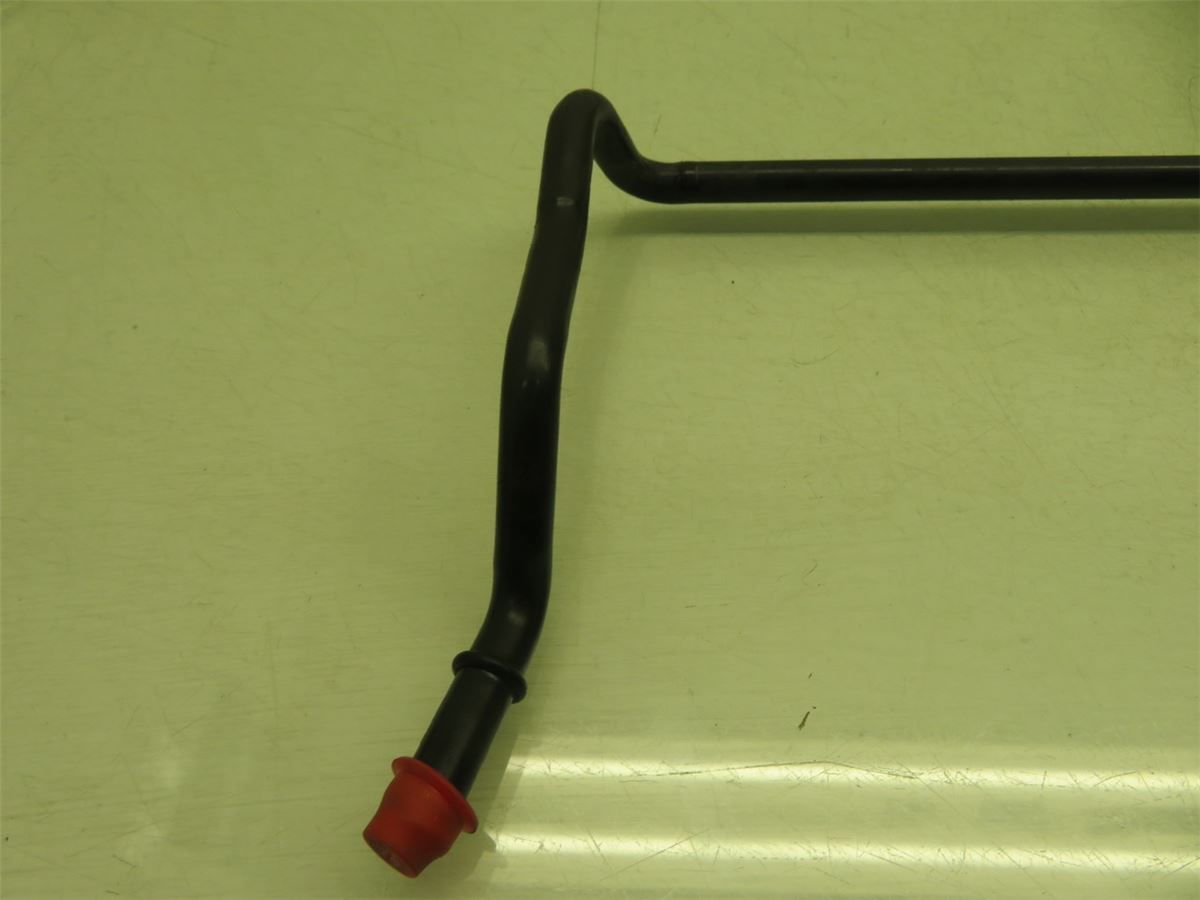 Radiator Oljekjøler Motor – bilde 3