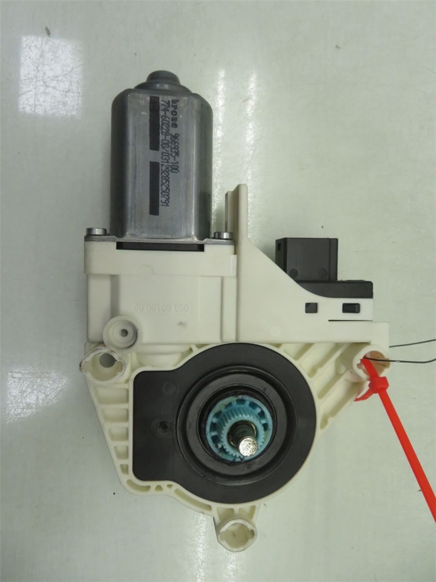 Vindusheismotor – bilde 3