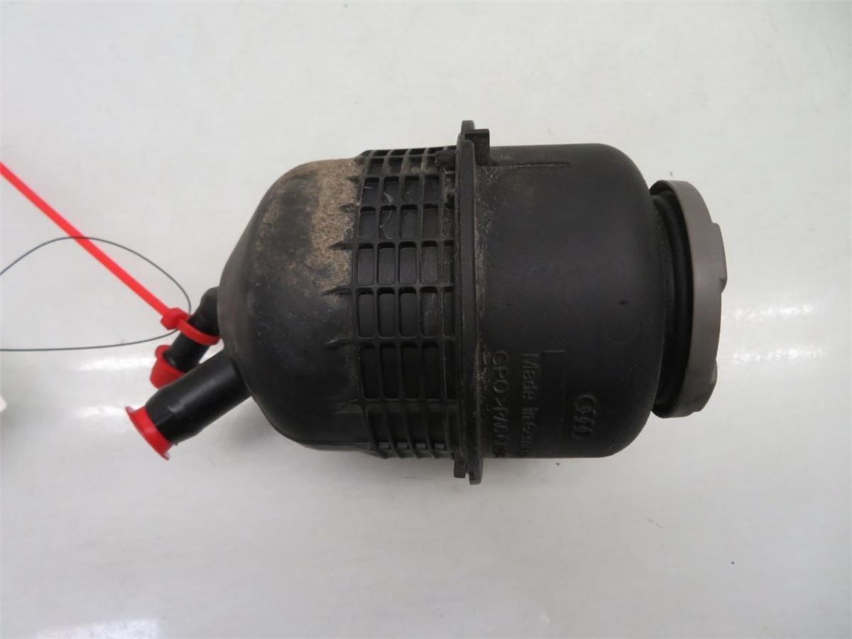 Servo Oljebeholder – bilde 1