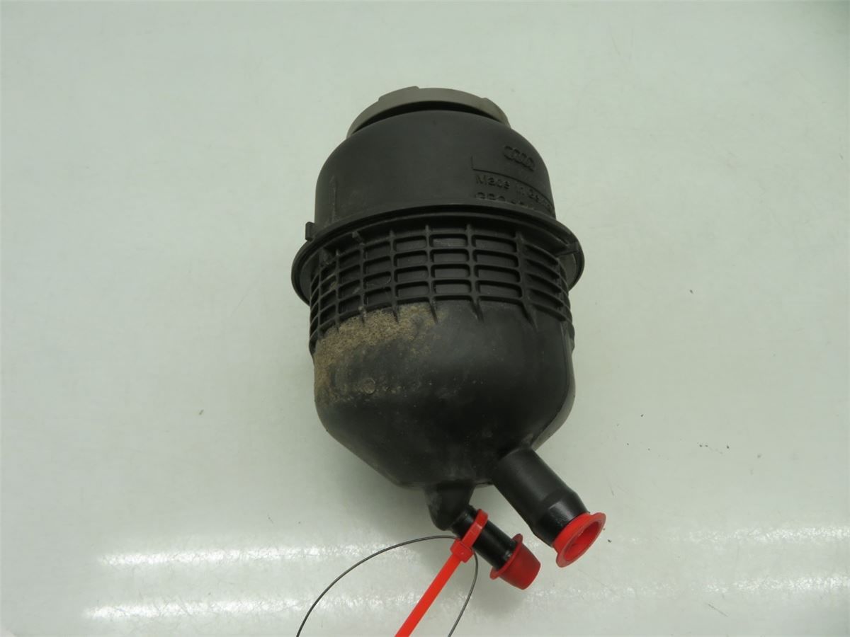 Servo Oljebeholder – bilde 2