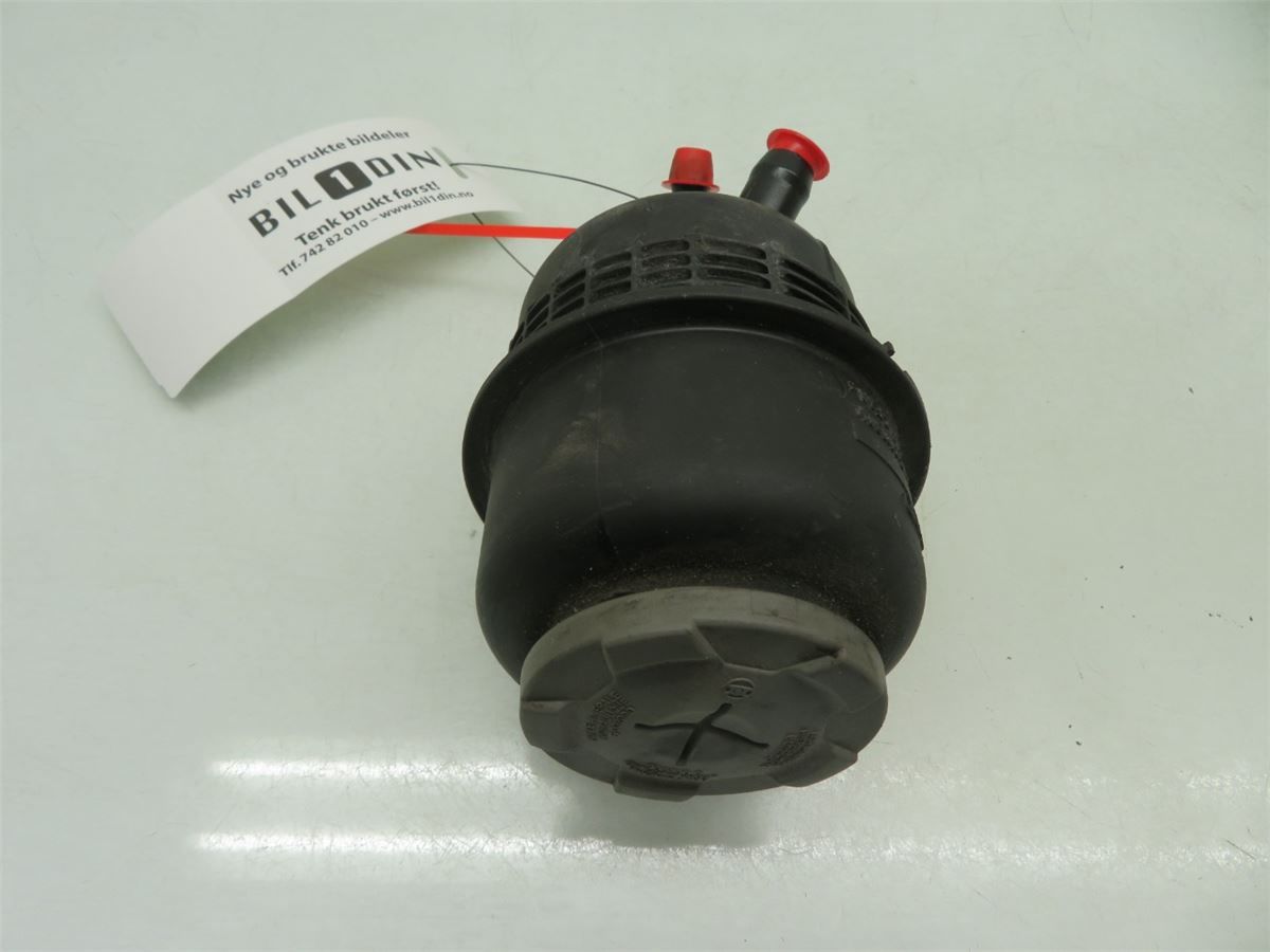 Servo Oljebeholder – bilde 3