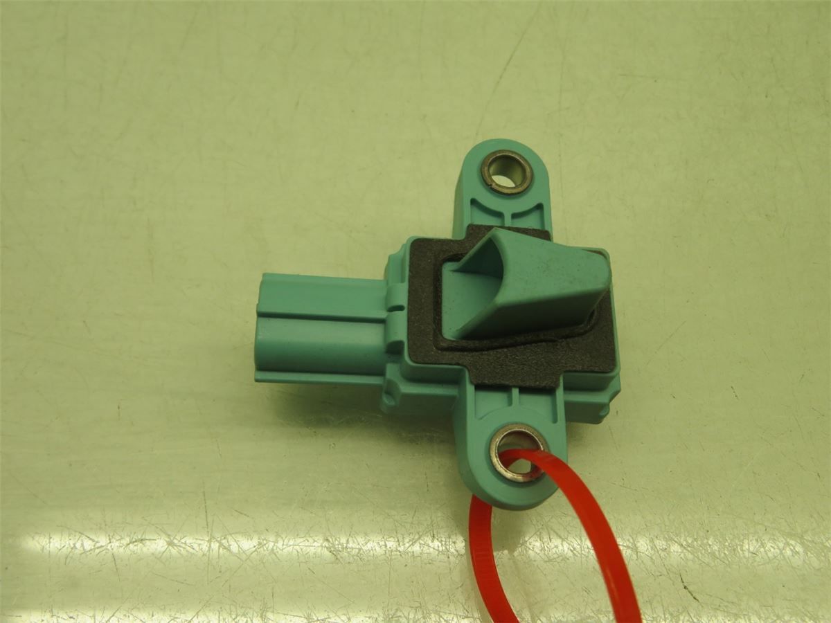 Airbag Sidegardin Venstre – bilde 1