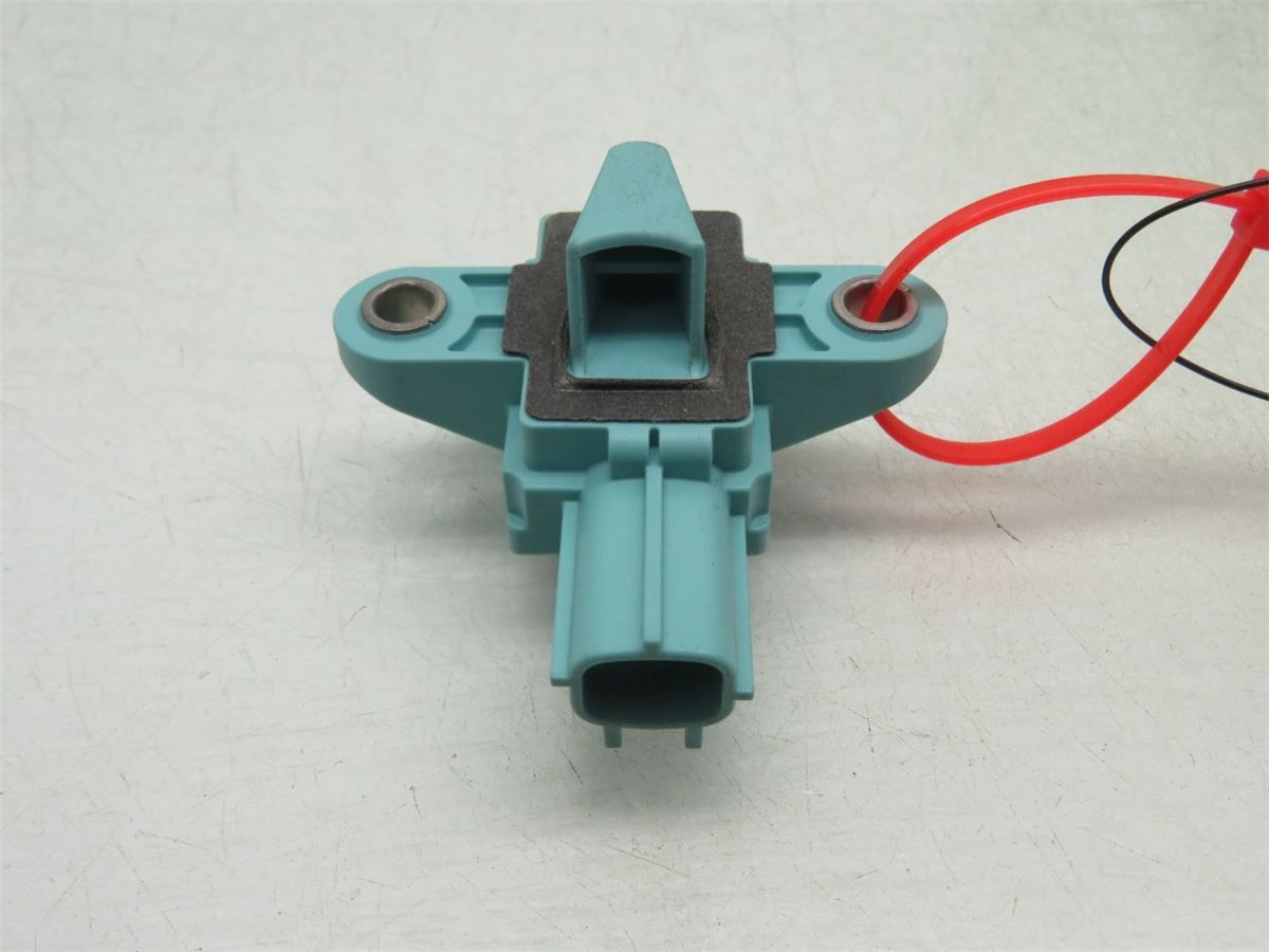 Airbag Sidegardin Venstre – bilde 2
