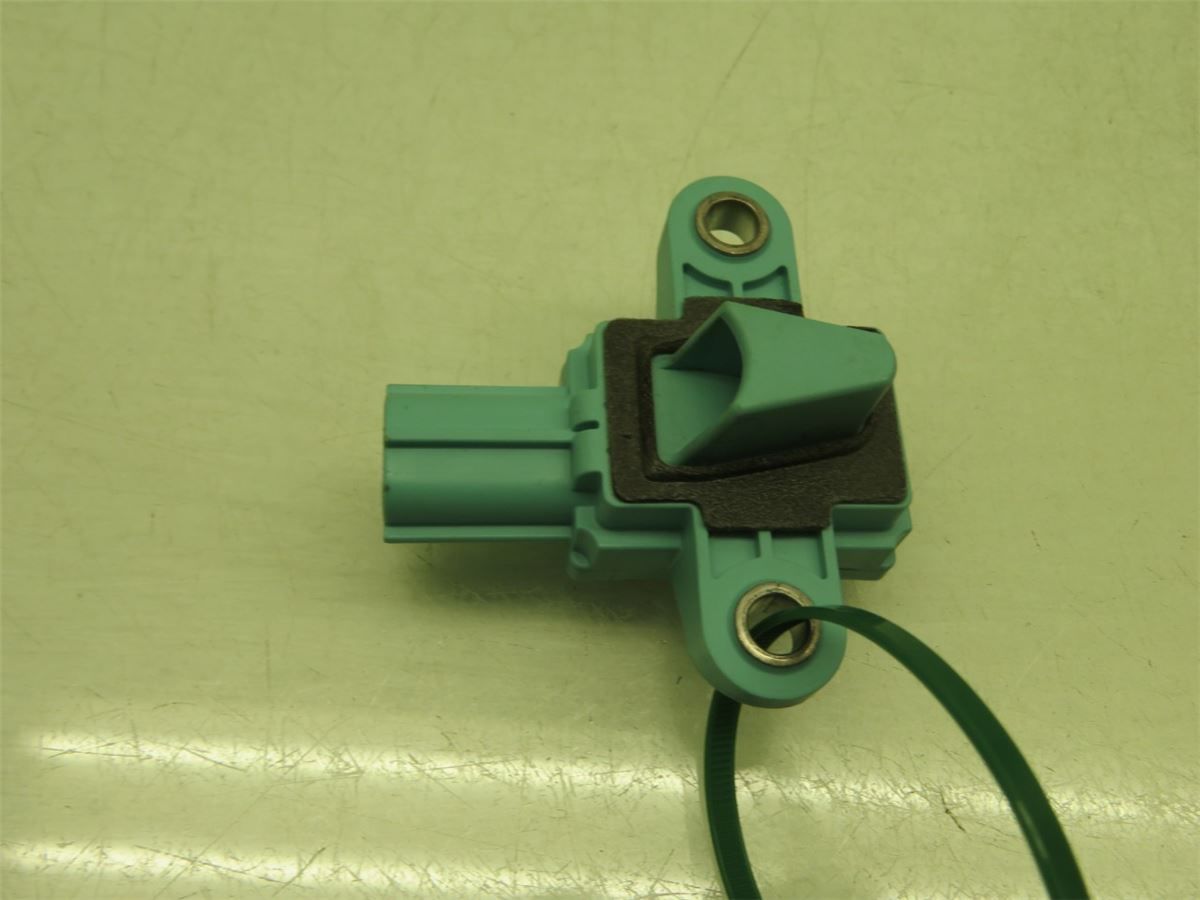 Airbag Sidegardin Høyre – bilde 1