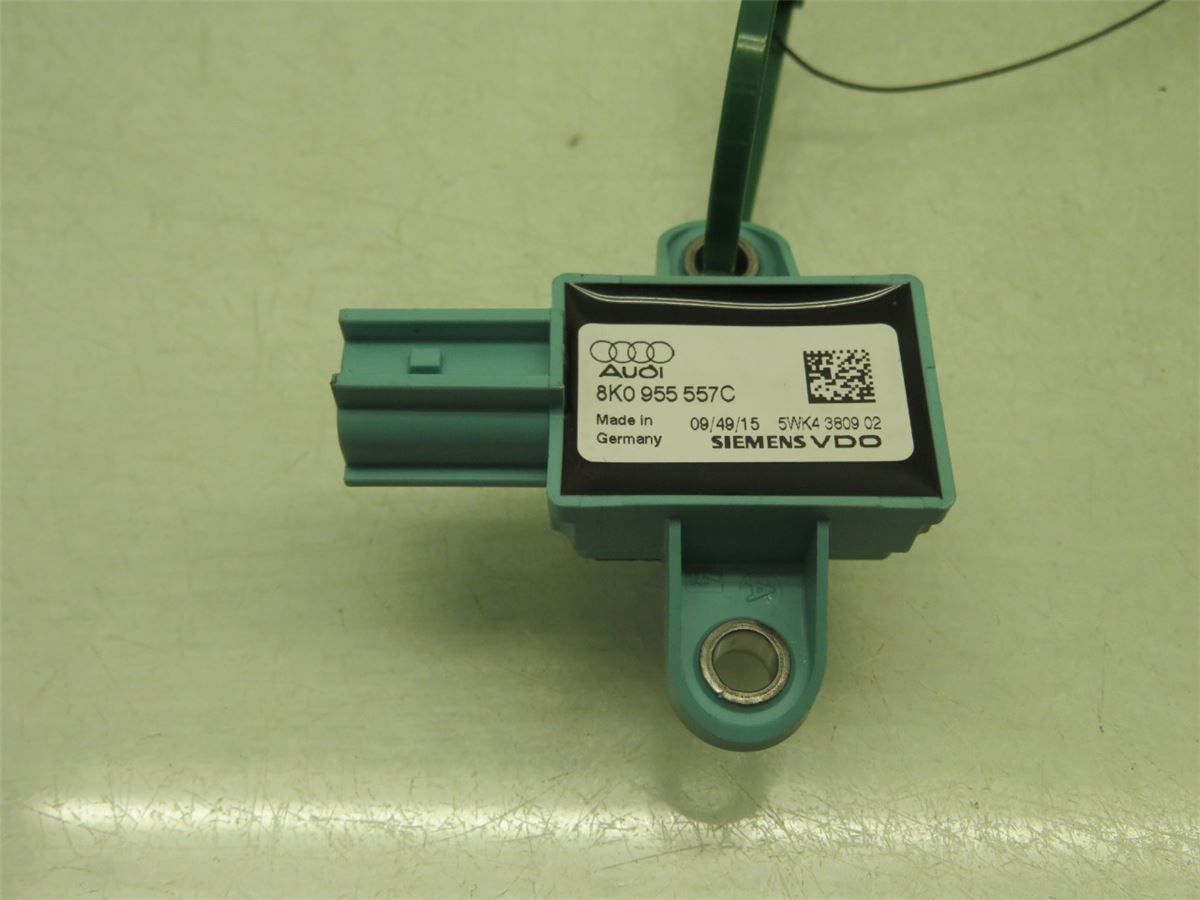 Airbag Sidegardin Høyre – bilde 3