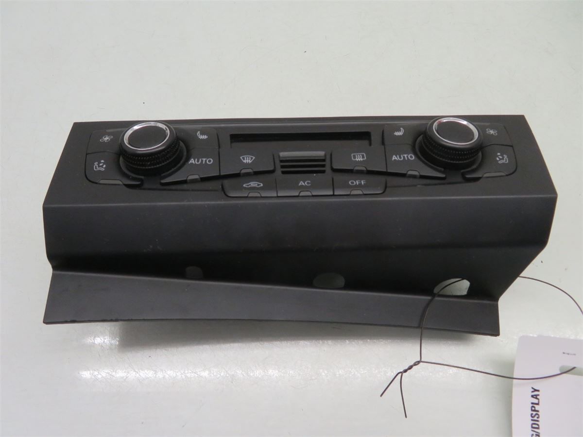 Varme AC Betjening/Display – bilde 2
