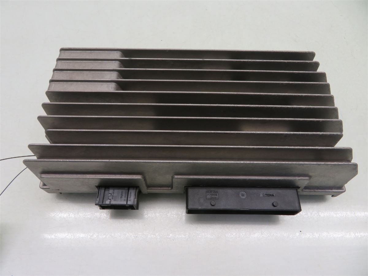 Stereo Forsterker – bilde 1
