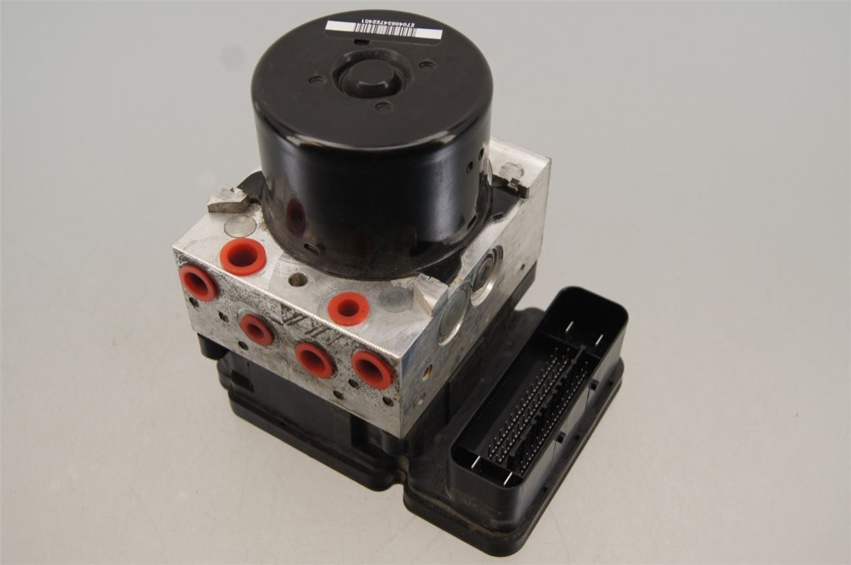 ABS Hydraulikkaggregat – bilde 1
