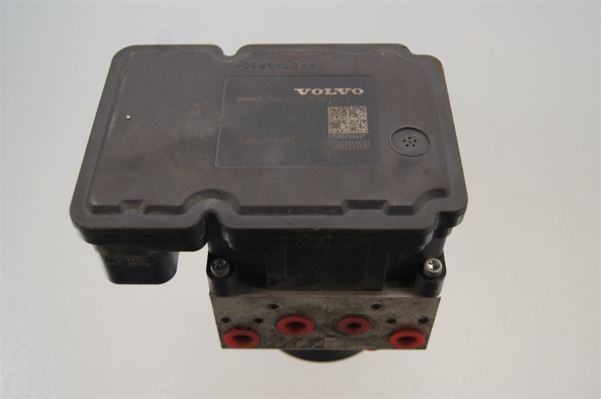 ABS Hydraulikkaggregat – bilde 2