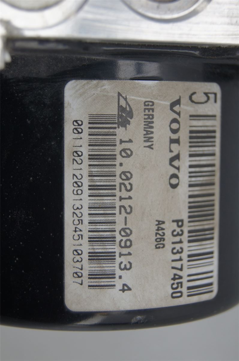 ABS Hydraulikkaggregat – bilde 3