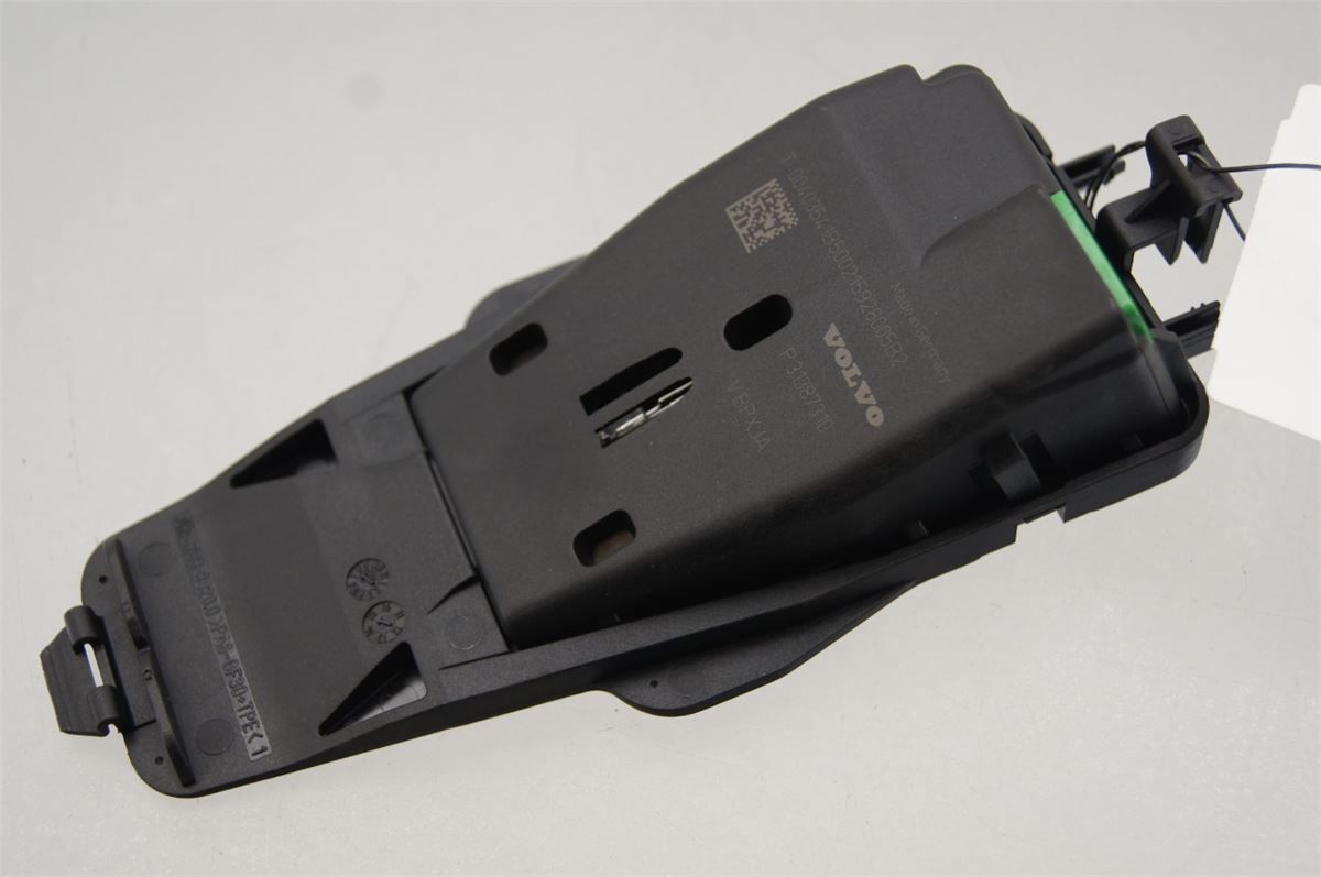 Sensor Aktiv Kollisjonsbeskytt – bilde 2
