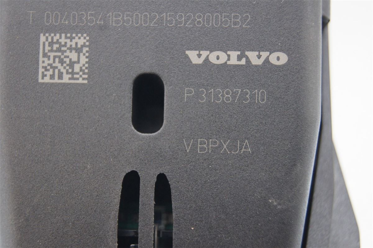 Sensor Aktiv Kollisjonsbeskytt – bilde 3