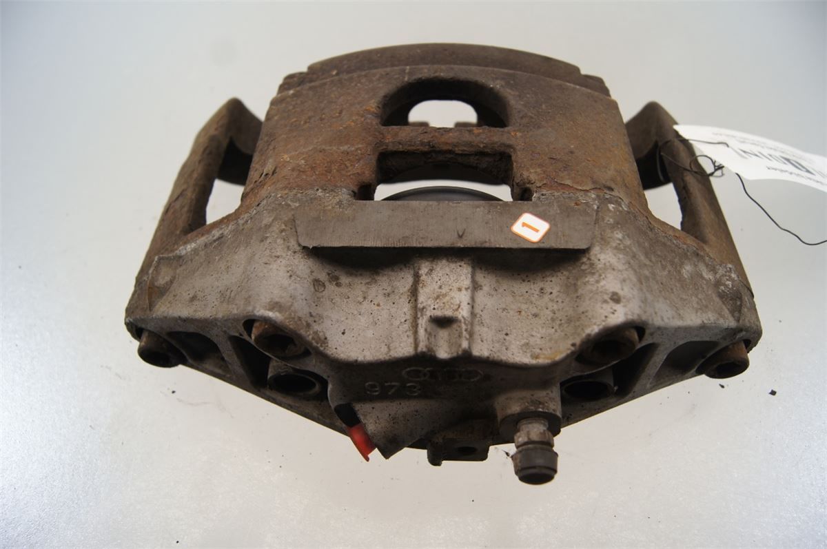 Bremsecaliper Foran Venstre – bilde 2