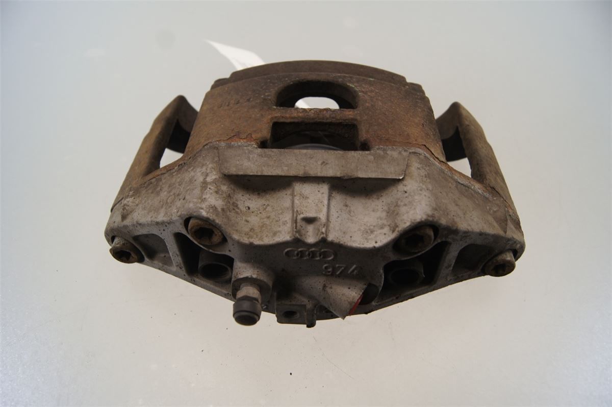 Bremsecaliper Foran Høyre – bilde 2