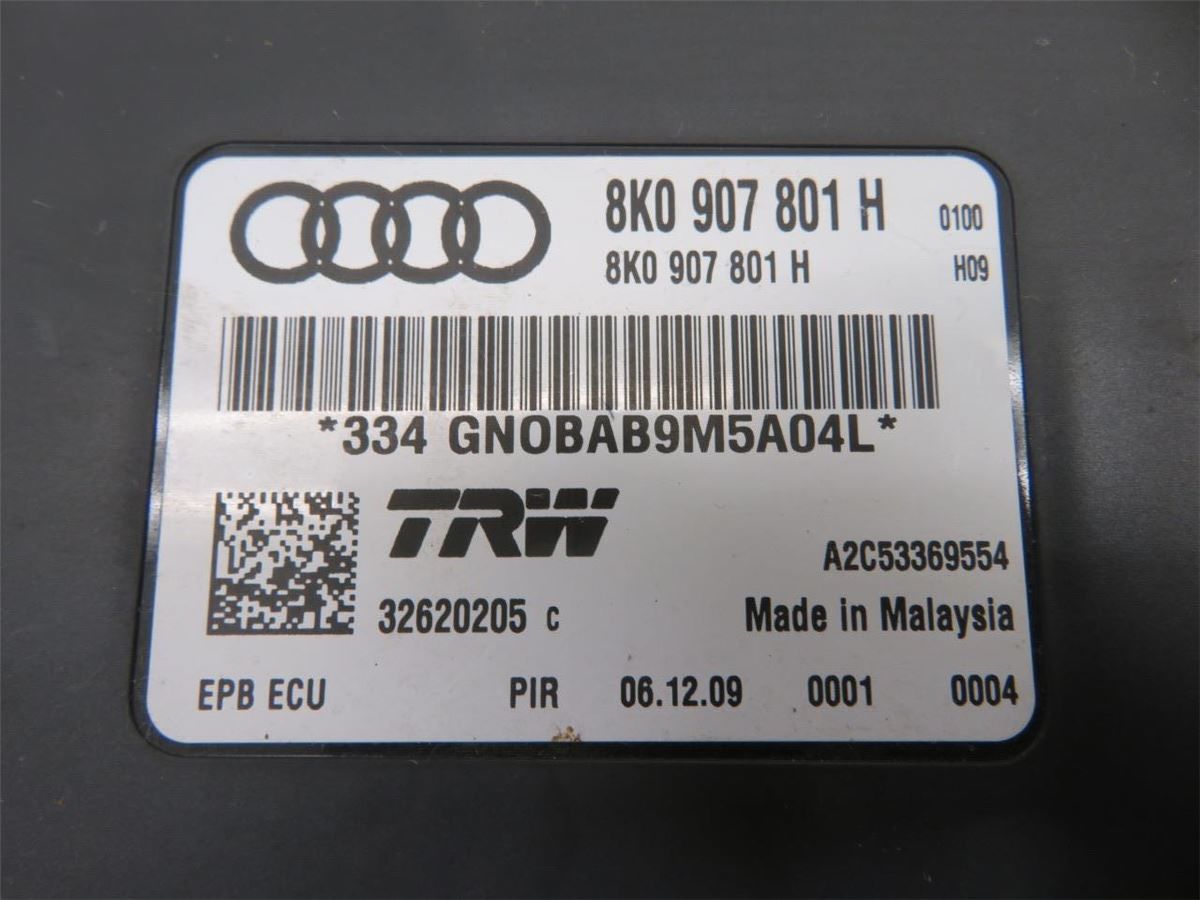Styreenhet Parkbrems EPB – bilde 2