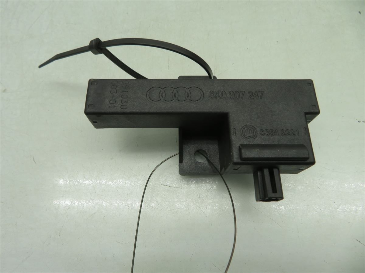 Stereo Antenne Radio / Tv – bilde 1