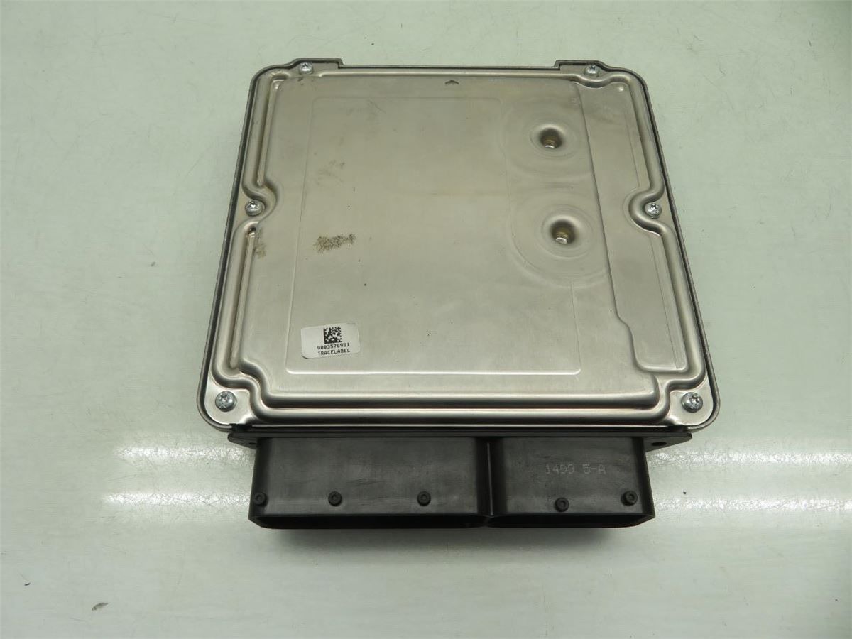 Styreenhet Motor (ECU) Diesel – bilde 3