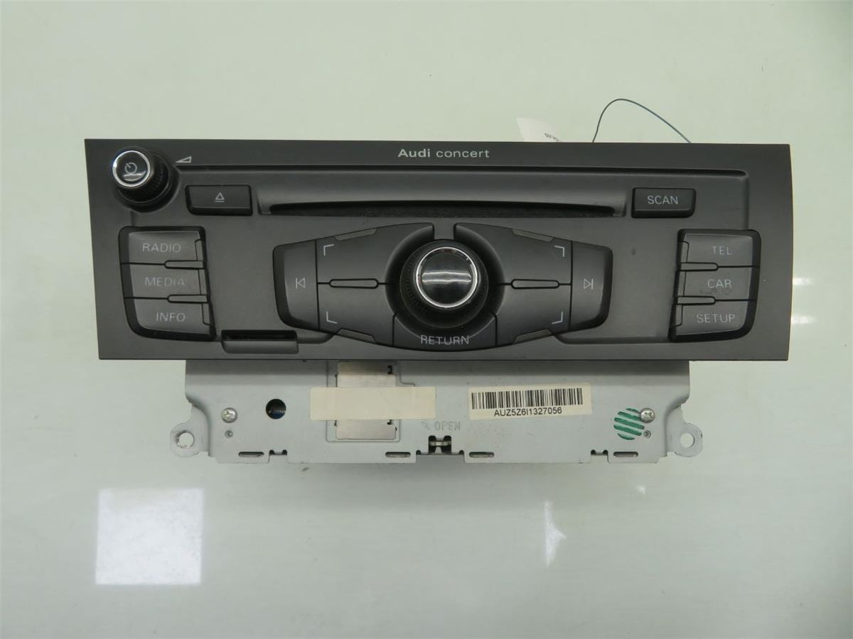 Stereo Radio Med CD – bilde 1