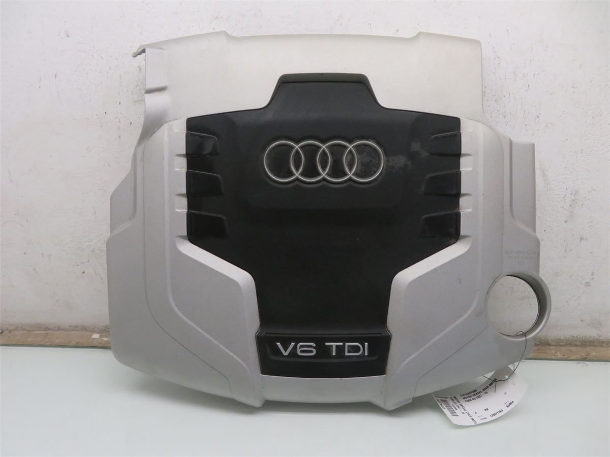 Motor Deksel Over Motor – bilde 1